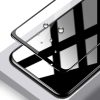 Full Glue 6D edzett üvegfólia Huawei P30 Pro fekete-5900217035701 7 kép