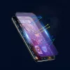 iPhone 15 Plus/15 Pro Max Teljes Ragasztású Anti-Kék Fény Üvegfó-5900217142652 5 kép