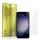 Megerősített üveg arany Samsung Galaxy S23 Plus üvegfólia (nincs -5900217169994 1 kép