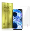 Edzett üvegfólia arany REALME 8/8 PRO készülékhez üvegfólia-5900217170037 1 kép