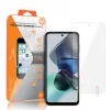 Edzett üveg Orange a MOTOROLA MOTO G13 4G/G23 4G-hez üvegfólia-5900217170778 1 kép