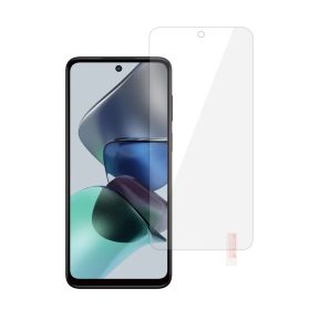 Edzett üveg Orange a MOTOROLA MOTO G13 4G/G23 4G-hez üvegfólia-5900217170778 2 kép