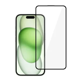 10X HD Titanium edzett üveg Iphone 15-re,-5900217384823 2 kép