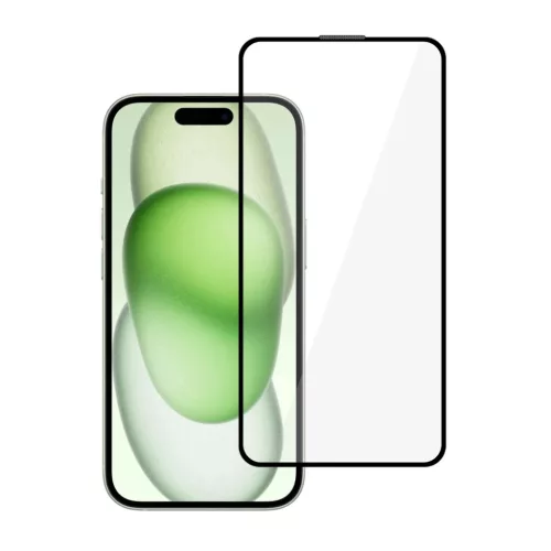 10X HD Titanium edzett üveg Iphone 15-re,-5900217384823 2 kép