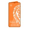 10X HD Titanium edzett üveg iPhone 12/12 Pro üvegfólia-5900217386773 3 kép