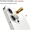 Edzett üveg HARD DIAMOND kamera (lencse) védelem Samsung Galaxy S24 -5900217413936 7 kép