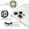Edzett üveg HARD DIAMOND kamera (LENCSE) Samsung Galaxy S24 Ultra ez�-5900217413943 4 kép