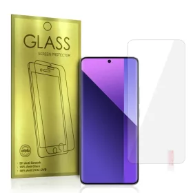   Edzett üveg Gold a XIAOMI REDMI NOTE 13 PRO készülékhez üvegfólia