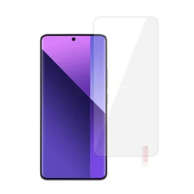 Edzett üveg Gold a XIAOMI REDMI NOTE 13 PRO készülékhez üvegfóli-5900217416326 2 kép