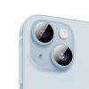Benks üveglencse (Glass Warrior) kamera lencsevédő iPhone 15/15 Plu-6948005996086 1 kép
