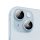 Benks üveglencse (Glass Warrior) kamera lencsevédő iPhone 15/15 Plu-6948005996086 1 kép