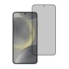 Samsung Galaxy S24 Plus Fekete Privát Üvegfólia-5900217434849 2 kép