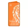 10X HD Titanium üvegfólia Samsung Galaxy S22/S23 (ujjlenyomat-felold-5900217438090 3 kép