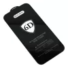 Full Glue 6D üvegfólia Samsung Galaxy A35 5G/A55 5G fekete - 10 PACK-5900217440109 5 kép