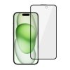 10X Privacy Titanium üvegfólia iPhone 16-5900217442370 2 kép