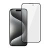 10X Privacy Titanium üvegfólia iPhone 16 Pro-hoz-5900217442387 2 kép