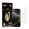 Tempered Glass HARD 2.5D üvegfólia iPhone 16 Pro (erősebb ragasztó-5900217442547 1 kép