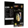 Tempered Glass HARD 2.5D üvegfólia iPhone 16 Pro (erősebb ragasztó-5900217442547 4 kép