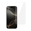 Temperált üveg HARD 2.5D IPHONE 16 PRO MAX-hoz (erősebb ragasztó 3-5900217442554 2 kép
