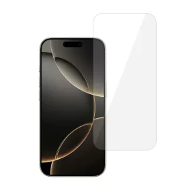 Temperált üveg HARD 2.5D IPHONE 16 PRO MAX-hoz (erősebb ragasztó 3-5900217442554 2 kép