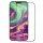 Edzett Üveg HARD CERAMIC iPHONE 16 PRO FEKETE üvegfólia-5900217442585 1 kép