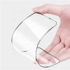 Tempered Glass HARD CERAMIC az IPHONE 16 PRO MAX FEKETE üvegfólia-5900217442592 4 kép