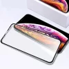 Tempered Glass HARD CERAMIC az IPHONE 16 PRO MAX FEKETE üvegfólia-5900217442592 5 kép