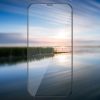 Edzett üveg HARD CERAMIC az IPHONE 16 PLUS Fekete – üvegfólia-5900217442608 7 kép