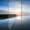 Edzett üveg HARD CERAMIC az IPHONE 16 PLUS Fekete – üvegfólia-5900217442608 7 kép