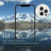 Tempered Glass HARD DIAMOND kameraüveg iPhone 16/16 Plus arany (2 dar-5900217442660 8 kép