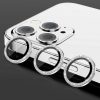 Edzett üveg HARD DIAMOND kamerához (LENCSE) iPhone 16 Pro/16 Pro Max-5900217442707 2 kép