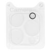 Keményített üveg (kamera lencsére) iPhone 16 Pro/16 Pro Max (szige-5900217442721 1 kép