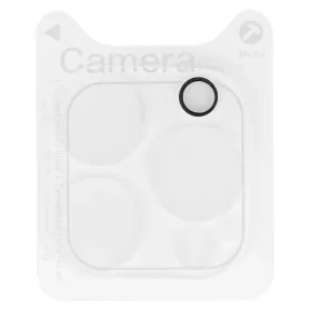 Keményített üveg (kamera lencsére) iPhone 16 Pro/16 Pro Max (szige-5900217442721 1 kép