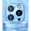 Keményített üveg (kamera lencsére) iPhone 16 Pro/16 Pro Max (szige-5900217442721 3 kép