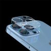 Keményített üveg (kamera lencsére) iPhone 16 Pro/16 Pro Max (szige-5900217442721 4 kép