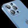 Keményített üveg (kamera lencsére) iPhone 16 Pro/16 Pro Max (szige-5900217442721 6 kép