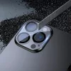 Edzett üveg HARD SILK PRINT a kamera számára (LENCSE) iPhone 16 Pro-5900217442745 2 kép