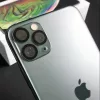 Edzett üveg HARD SILK PRINT a kamera számára (LENCSE) iPhone 16 Pro-5900217442745 9 kép