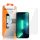 Edzett üveg Orange iPhone 16 üvegfólia-5900217442790 1 kép