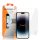 Edzett üveg narancssárga IPHONE 16 PRO üvegfólia-5900217442806 1 kép