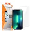 Edzett üveg Orange iPhone 16 Plus üvegfólia