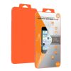 Edzett üveg Orange iPhone 16 Plus üvegfólia-5900217442820 8 kép