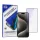 Edzett Üveg Anti-Kék Fény Teljes Ragasztás iPhone 16 Pro Max üveg-5900217442899 1 kép