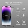 Teljes felületén ragasztott Easy-Stick dobozos üvegfólia IPHONE 16-5900217442950 7 kép