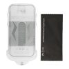Teljes felületén ragasztott Easy-Stick dobozos üvegfólia IPHONE 16-5900217442950 9 kép