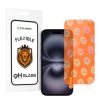 Tel Protect Best Flexible Hybrid Üvegfólia iPhone 16