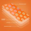 Tel Protect Best Flexible Hybrid Üvegfólia iPhone 16-5900217442998 4 kép