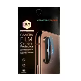 Edzett üveg kamera lencsére (LENS) iPhone 16 Pro / 16 Pro Max (islan-5900217443049 1 kép