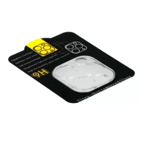 Edzett üveg kamera lencsére (LENS) iPhone 16 Pro / 16 Pro Max (islan-5900217443049 2 kép