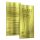 Samsung Galaxy A16 5G-hez üvegfólia Gold-5900217445333 1 kép